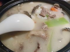 -半勺·新徽菜(银泰城店)