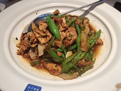 -兰湘子·湘菜小炒(长安万科广场店)