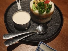 -千和日本料理(龍坪天虹店)