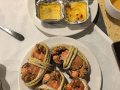 -汇泉王朝大饭店-旋转餐厅(南海路店)