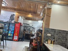-溪涧堂农家土菜(神仙居店)