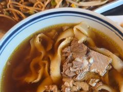 -老平遥饭馆