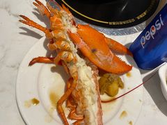 -半岛听涛蒸汽海鲜自助(K11店)