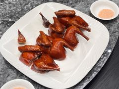 -頂好酒家·经典粤菜(海信广场店)