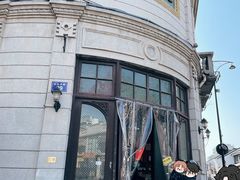 门面-景阳观(河坊街店)