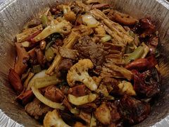 -一麻一辣麻辣香锅(方庄店)