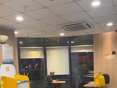 -麦当劳(海洋城店)