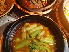 -鹤江桥·红油牛肉粉(SKP店)