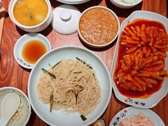 -裕兴记•蟹黄面馆(人民广场店)