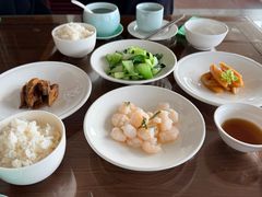 -湖畔居茶楼(湖滨店)