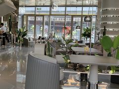 -3号仓库·餐厅(大悦城店)