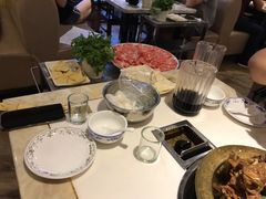 -和庆斋阳坊秘制羊蝎子火锅(云岗店)