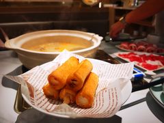 -如一鸡鲍鱼·粤式煲汤(长泰广场店)