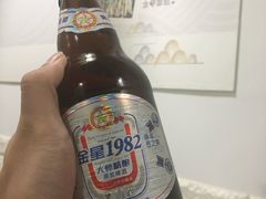 -黔府豆米火锅野菜馆(南马店)