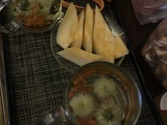 -水墨澜渟足道·SPA·传统(四望亭东关街店)