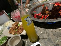 -重庆渝达老火锅(春熙路店)