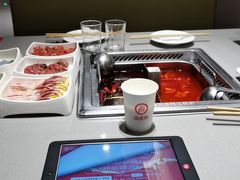 -海底捞火锅(九霄梦天地店)