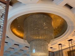 -北京辽宁大厦·盛安汇西餐厅