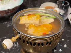 -蒋记海鲜姿造•洋房别墅(星河湾店)