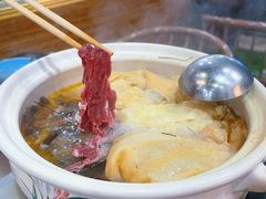 -金龙·打边炉(武进路店)