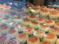 -泸溪河桃酥(长乐路店)