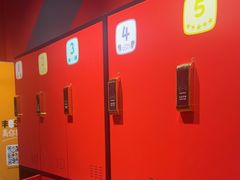 -Xcape异时刻密室逃脱魔法互动(瑞虹天地太阳宫店)