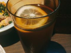 -阿大排档(长春这有山店)