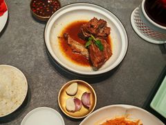 -食味楼(枫林湾店)