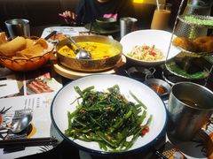 -金厨泰国餐厅·全泰籍厨师料理(拱北店)
