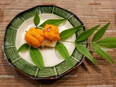 扇贝海胆-一阳寿司(麦子街店)