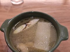 -无印良品餐堂 MUJI Diner(成都太古里店)