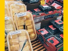 -金鹰超市(国际购物中心新街口店)