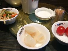 -健晟星期天火锅(红岗店)