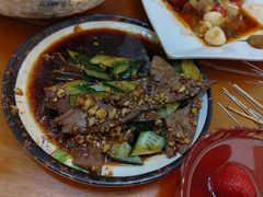 -烤五行·烧烤烤串(石佛营店)