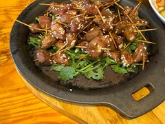 -苹果树下艺术餐厅(宋庄店)