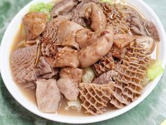 牛杂-牛记咖喱美食(十月初五日街店)