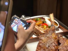 -郑州希尔顿酒店·阿米奇意大利餐厅