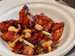 -千日贺茶餐厅(开发区安盛店)