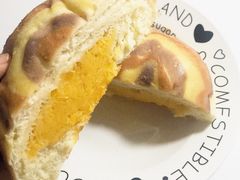 -烫面包·面包烘焙(绿地缤纷城店)