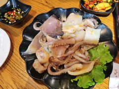 -大壮家原味烤肉(兴华北街店)