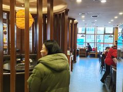 大堂-现代烧烤冷面店(苏家屯店)