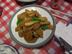 -老郑家东北春饼(龙悦居店)
