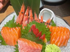 -福樱兰海鲜放题铁板烧(加州店)