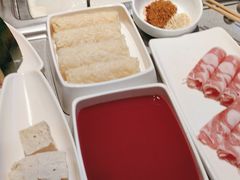 -海底捞火锅(江北万达商业广场店)