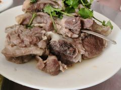 -范记靖远羊羔肉(博物馆店)