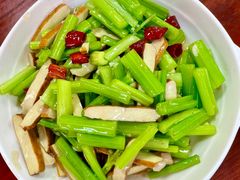-卫巷菜馆(芙蓉总店)