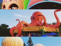 -珠海长隆海洋王国