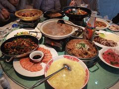 -美味故事特色餐厅(汉阳郭茨口店)