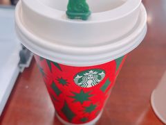 -星巴克(秦皇岛乐都汇店)