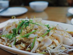 -景祥海鲜美食餐厅